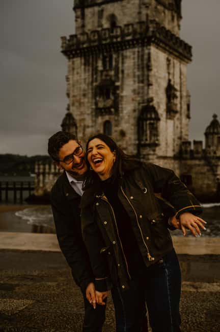 Private Photoshoot in Lisbon With A Local - Discover Lisbon’s Best Views at Miradouro de Santa Luzia and Miradouro das Portas do Sol