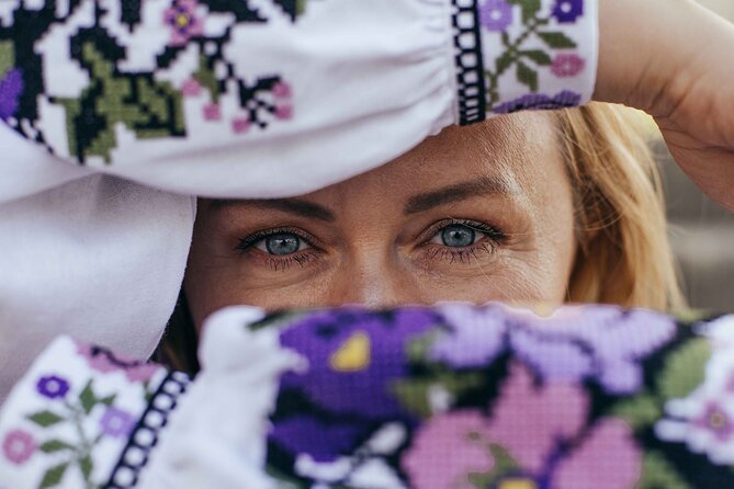 Private Photoshoot in London - What the Photoshoot Feels Like: Casual, Authentic, and Fun