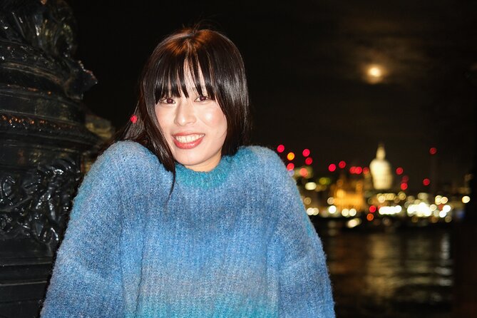 PRIVATE PHOTOSHOOT in London - Who Will Appreciate This Tour the Most?