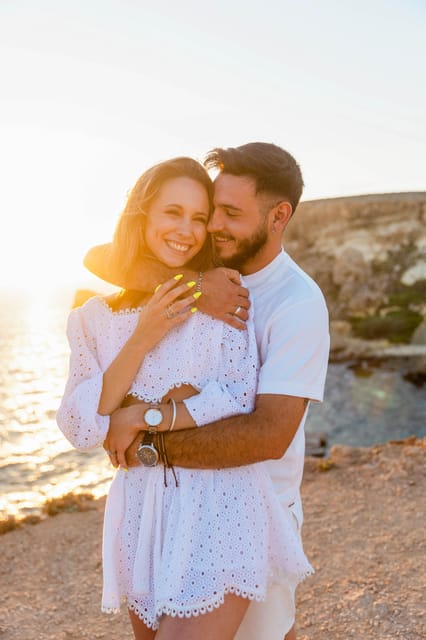 Private Photoshoot in Malta - Discover the Charm of Malta with a Private Photoshoot