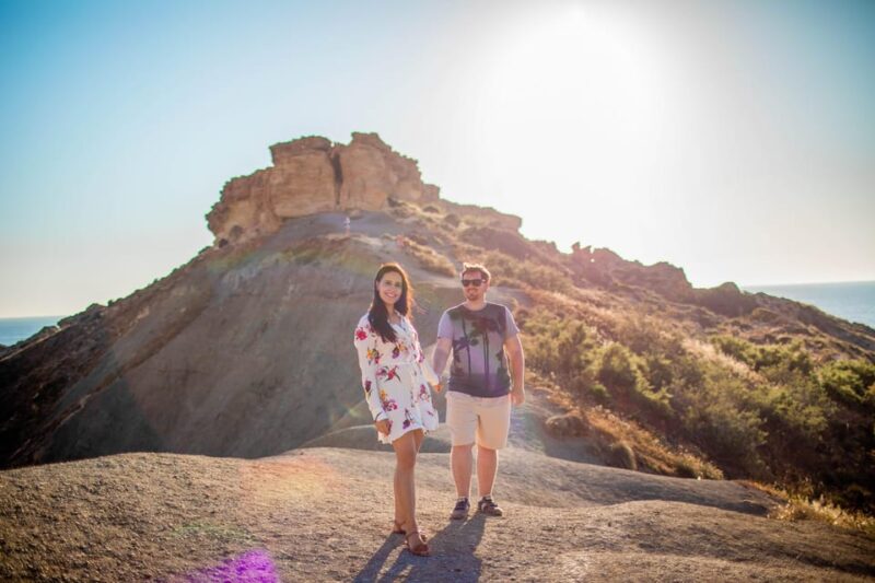 Private Photoshoot in Malta - Key Points
