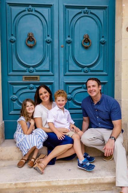 Private Photoshoot in Malta - Additional Locations and Customizations