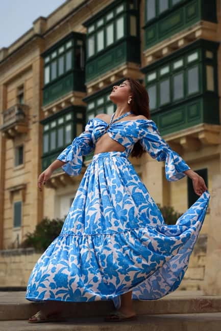 Private Photoshoot in Malta's Most Iconic Spots - The Cost and Booking Flexibility