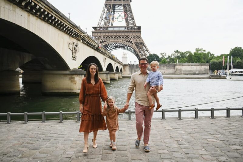 Private Photoshoot in Paris - Frequently Asked Questions