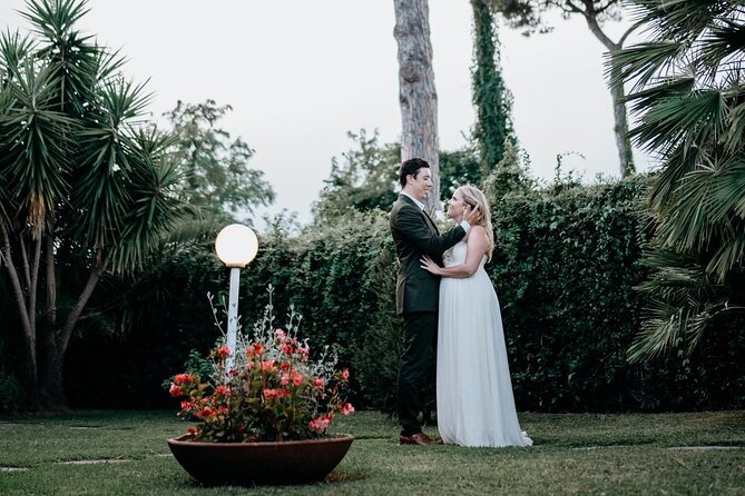 Private Photoshoot in Rome - Capture Your Rome Moments with a Private Photoshoot