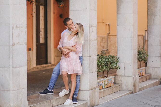 Private Photoshoot in Taormina - Why Choose This Photoshoot in Taormina