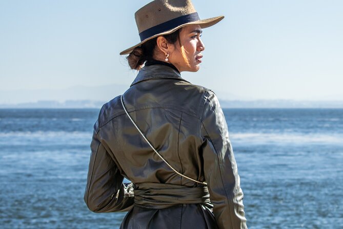 Private Photoshoot in the heart of Lisbon - The Rich Programming of Lisbon’s Top Locations