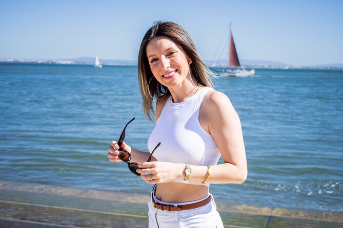 Private Photoshoot in the heart of Lisbon - Experiences of Past Participants