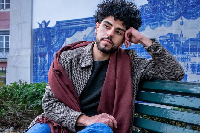 Private Photoshoot in the heart of Lisbon - Cancellation Policy and Booking Flexibility