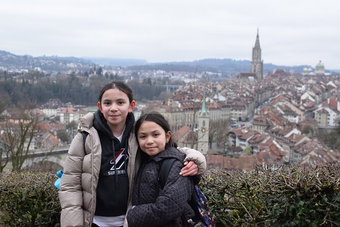 Private Photoshoot in Zürich / Luzern / Bern / Basel - Booking and Cancellation Flexibility