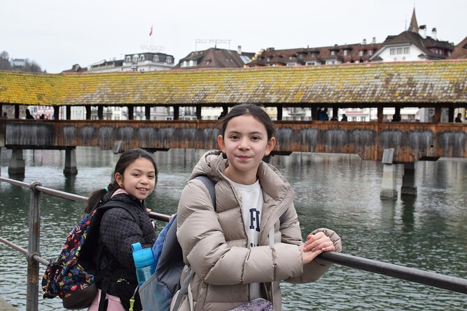 Private Photoshoot in Zürich / Luzern / Bern / Basel - Comparing this Photoshoot to Other Swiss Experiences
