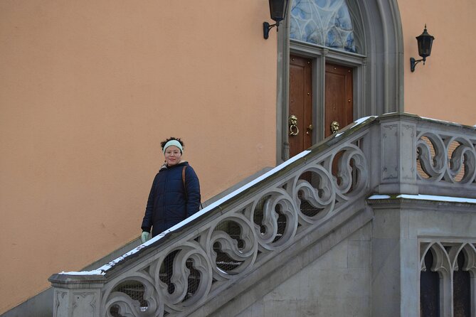 Private Photoshoot in Zürich / Luzern / Bern / Basel - Final Thoughts on the Zurich Private Photoshoot