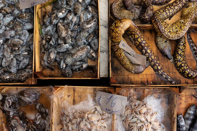 Private Photoshoot @Palermo - Starting Point in Palermo’s Old Town