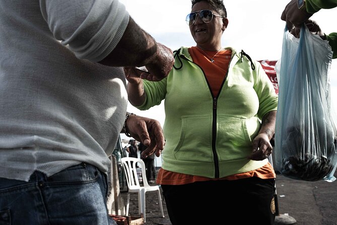 Private Photoshoot @Palermo - Shooting at Night and During Daylight