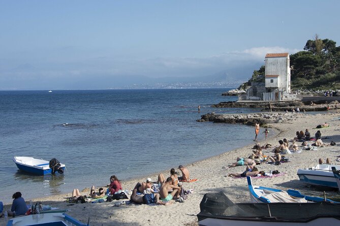 Private Photoshoot @Palermo - The Guide’s Local Knowledge and Personal Touch