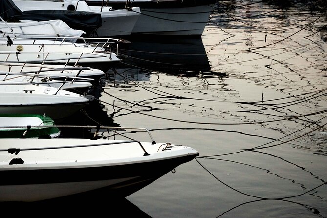 Private Photoshoot @Palermo - Accessibility and Practical Details