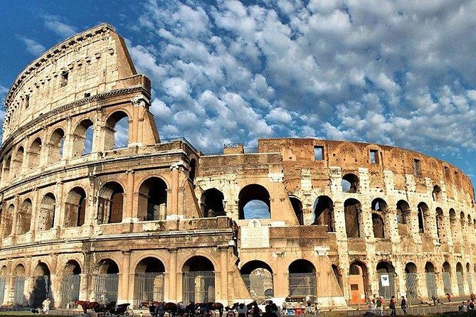 Private Pick up airport and Driving tour - Value and Pricing in Perspective