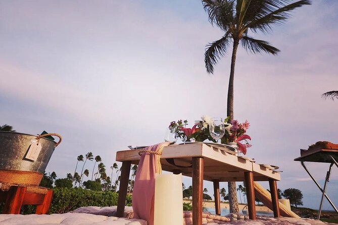 Private Picnic Activity in The Ulua Lagoon in Oahu - Key Points