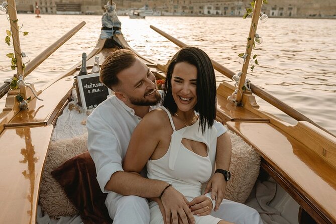 Private Picnic Cruise Experience in Malta - Key Points