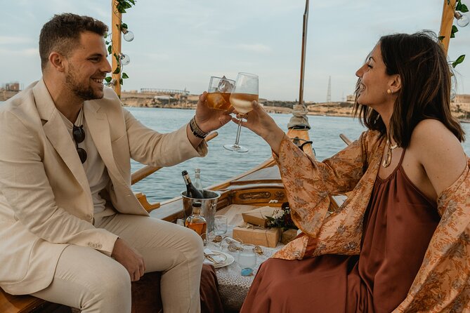 Private Picnic Cruise Experience in Malta - Flexibility in Scheduling and Booking