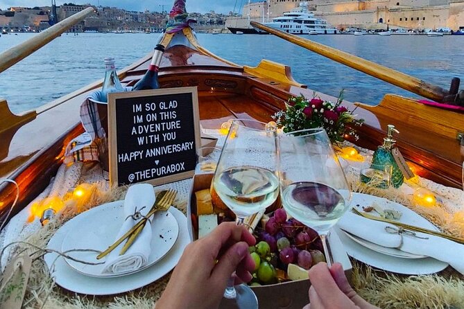 Private Picnic Cruise Experience in Malta - Weather Considerations and Cancellation Policy