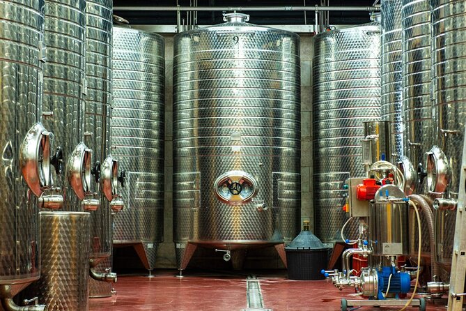 Private PICNIC in Bohemian Vineyards and Wine Tasting 4WD Tour - Booking and Cancellation Policies