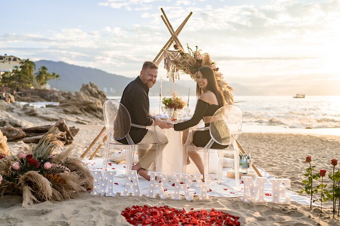 Private Picnic Marriage Proposal by the Sea - The Experience Provider and Contact Details