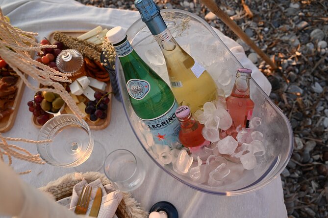 Private Picnic Rhodes Greece - Meeting Point and Tour Logistics in Rhodes