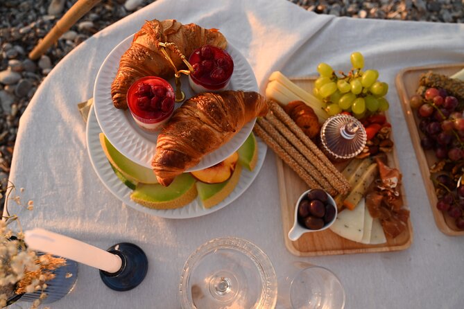 Private Picnic Rhodes Greece - The Experience Duration and Pacing