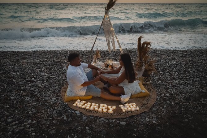 Private Picnic Rhodes Greece - Final Thoughts on the Rhodes Private Picnic Experience