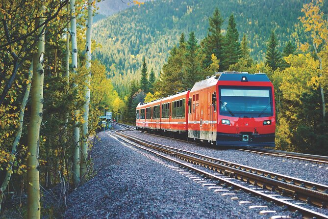 Private Pikes Peak COG Railway, Manitou & Garden of the Gods - Summing Up the Colorado Mountain Experience