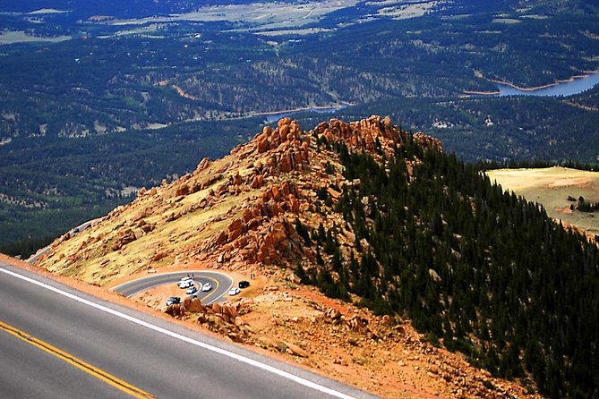 Private Pikes Peak Country And Garden of the Gods Tour from Denver - The Guide’s Role in Elevating the Experience