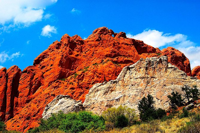Private Pikes Peak Country And Garden of the Gods Tour from Denver - Who Should Consider This Tour?