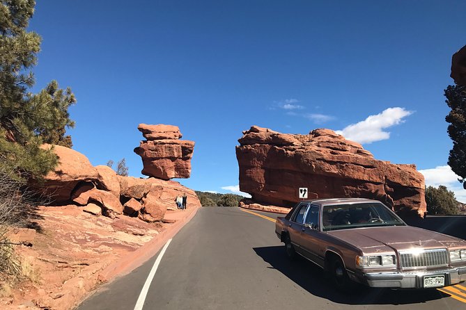 Private Pikes Peak Country And Garden of the Gods Tour from Denver - The Sum Up: An Intimate, Scenic Day in Colorado