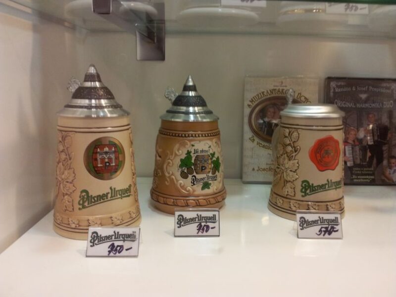 Private Pilsen & Pilsner Urquell Brewery Tour Prague - Behind the Scenes at the Pilsner Urquell Brewery