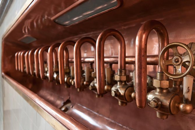 Private Pilsner brewery and Pilsen tour from Prague All-Inclusive - Easy and Comfortable Transportation from Prague