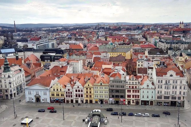 Private Pilsner brewery and Pilsen tour from Prague All-Inclusive - Flexibility and Family-Friendly Options