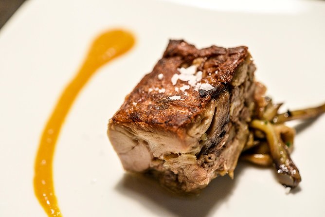 Private Pintxo Tour in San Sebastian - Tasting Experience and Local Specialties