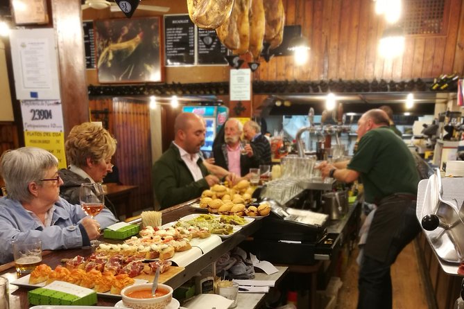 Private Pintxo Tour in San Sebastian - Who Will Enjoy This Pintxo Tour?