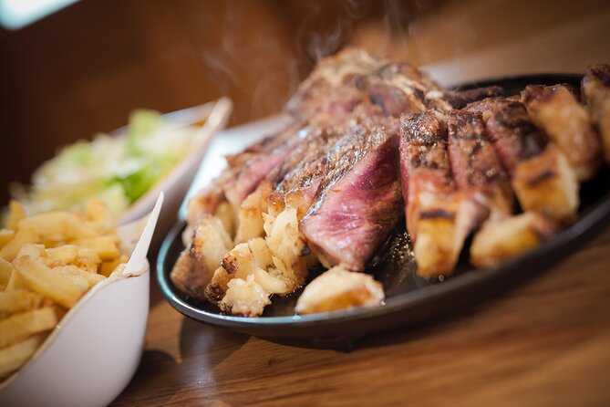 Private Pintxos and Wine Tour in San Sebastián - Starting in the Heart of San Sebastián: Old Town and Konstituzio Plaza