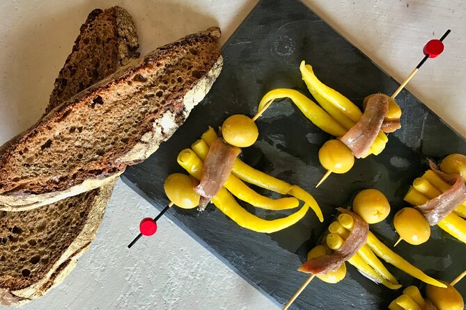 Private Pintxos and Wine Tour in San Sebastián - The Expertise of the Guides: Friendly, Knowledgeable, and Personal