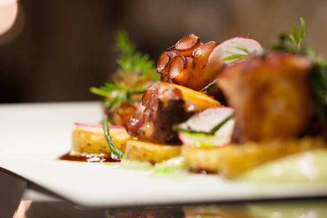 Private Pintxos and Wine Tour in San Sebastián - Logistics and Practical Details