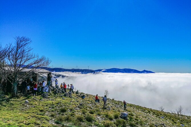 Private Piódão and Serra do Açor Van Tour - Practical Considerations and What’s Not Included