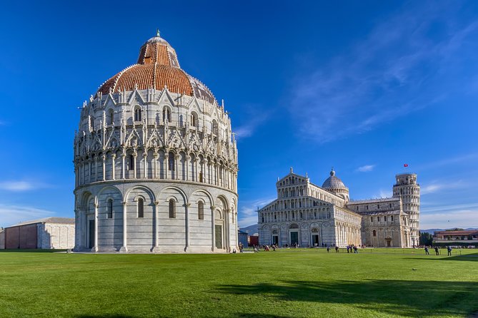 Private Pisa Discovery Walking Tour with Leaning Tower Access - Optional Tuscan Lunch at a Traditional Trattoria