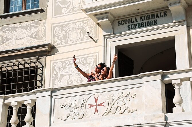 Private Pisa Discovery Walking Tour with Leaning Tower Access - Final Thoughts on the Private Pisa Discovery Tour