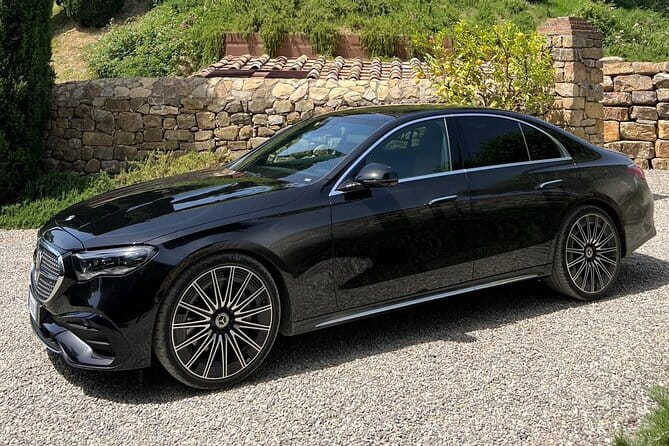 Private Pisa & Lucca Day Tour from Florence - Returning to Florence with Personal Attention