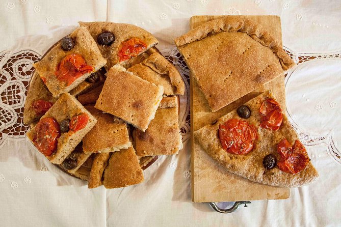 Private Pizza & Tiramisu Class at a Cesarina's home with tasting in Asti - Crafting Italian Tiramisù with a Traditional Recipe