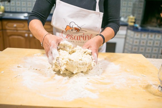 Private Pizza & Tiramisu Class at a Cesarina's home with tasting in Asti - Who Will Enjoy This Cooking Class Most?