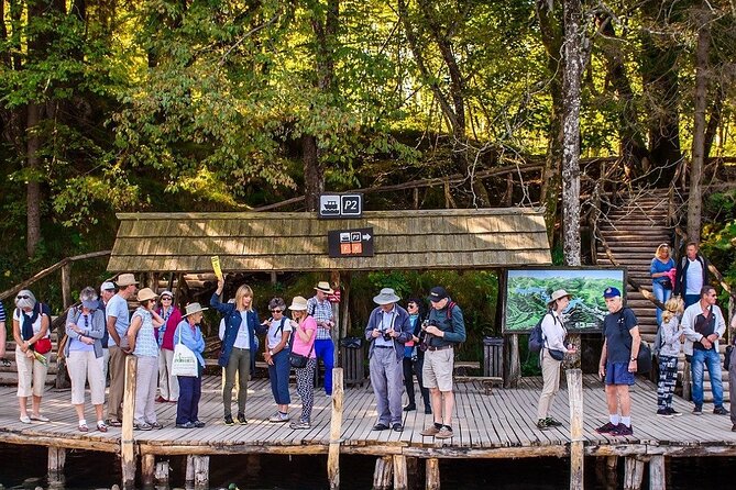 Private Plitvice Lakes - a Day In Magicland From Split - Flexible Morning Start Times for Convenience