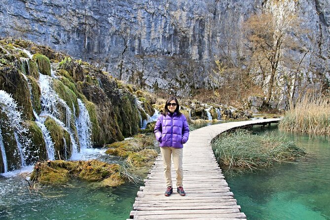 Private Plitvice Lakes - a Day In Magicland From Split - Physical Fitness and Accessibility Considerations